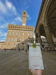 I migliori 5 prodotti enogastronomici di Firenze