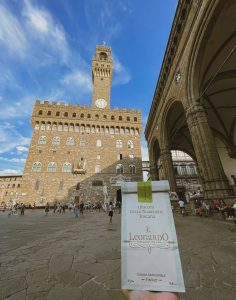 8 biscotti tradizionali toscani