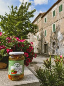 5 Prodotti enogastronomici della Maremma