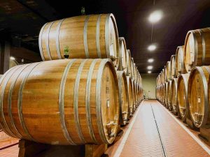 Brunello di Montalcino