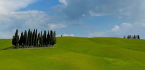 val d'orcia