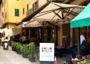 where to eat in pistoia