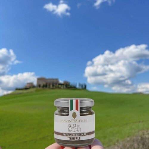 7. Box Tuscany prodotti tipici toscani