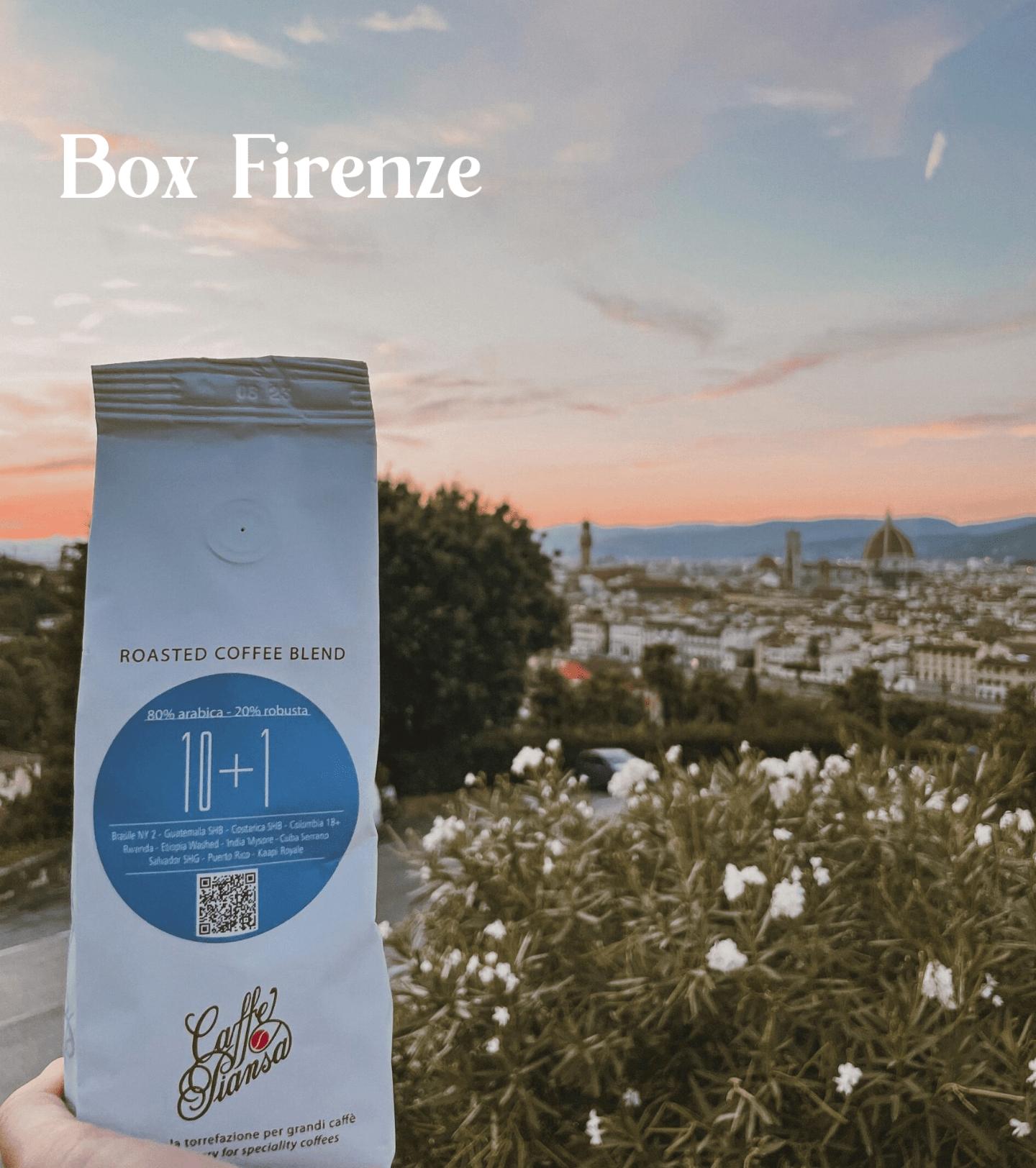 Box Firenze