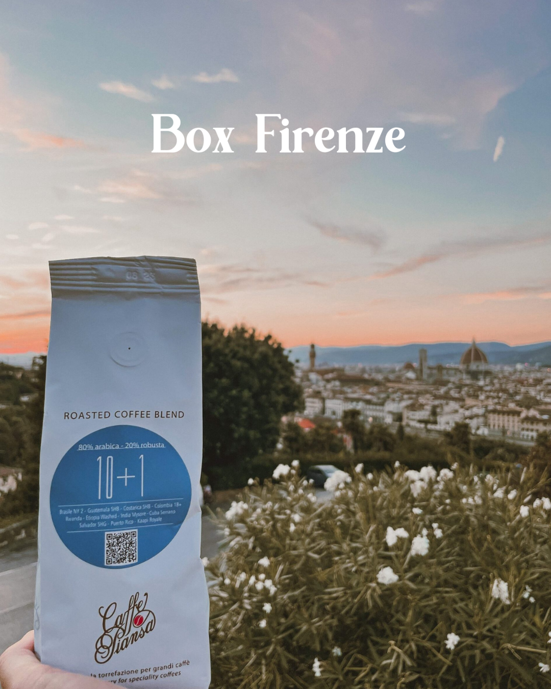 Florence Box